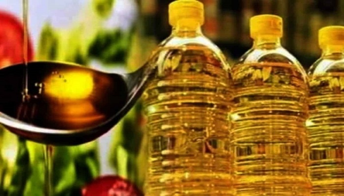 Cheaper Mustard Oil