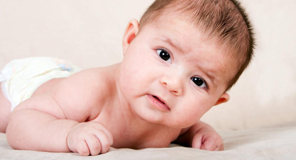 Baby Heat Rashes tips