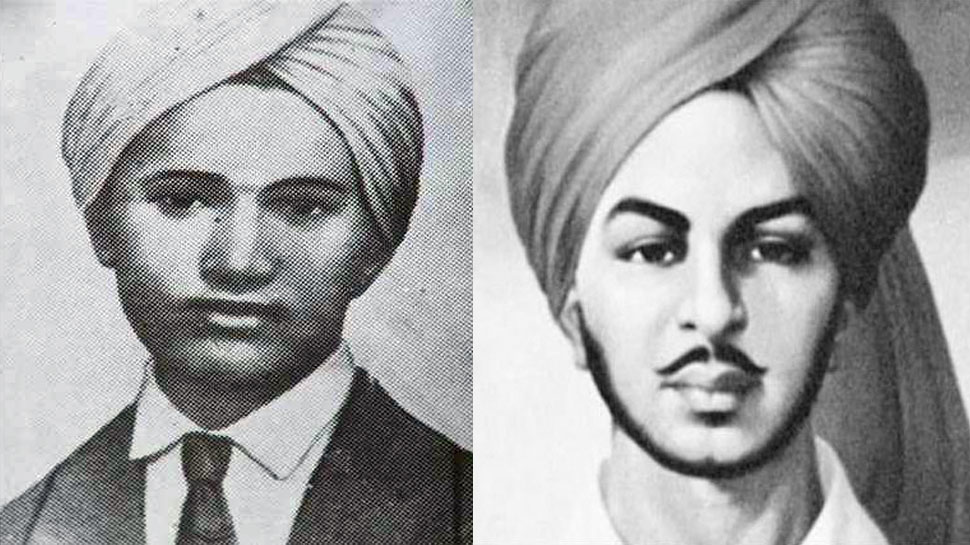 Shaheed Kartar Singh Sarabha Birthday 