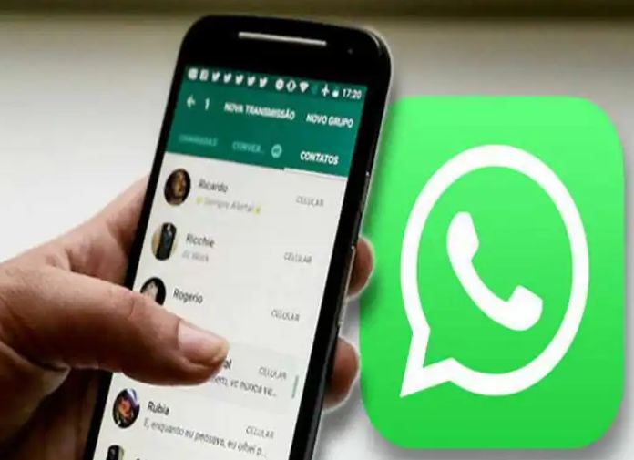 It ministry directs whatsapp