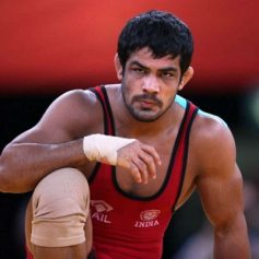 Delhi wrestler dies after fight