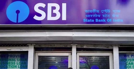 State Bank of India offers