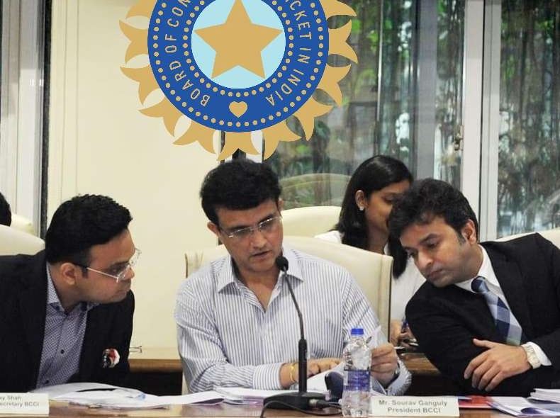 Bcci meeting today