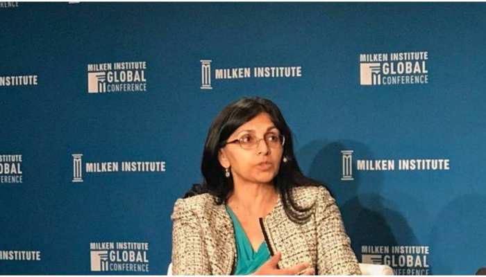 us diplomat nisha desai biswal