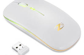 ZOOOK launches new wireless mouse