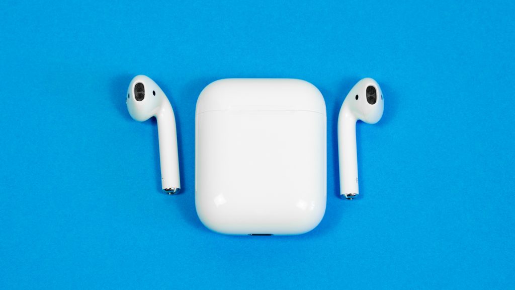 Apple AirPods 3 Wireless