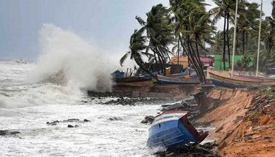 Cyclone Yaas Updates