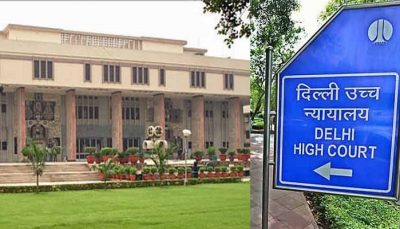 Delhi high court criticized