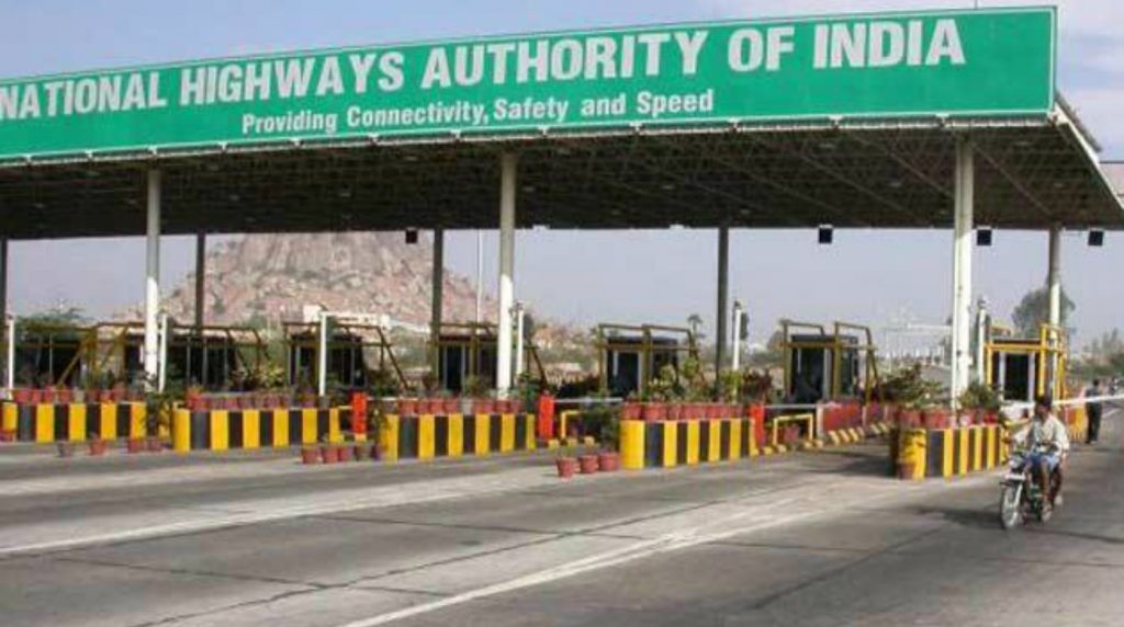 NHAI issues guidelines