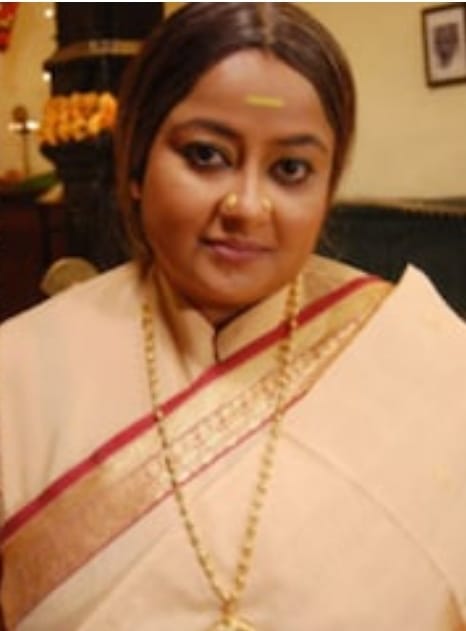Actress Sripadha died due to