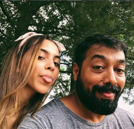 Anurag kashyap undergoes angioplasty 