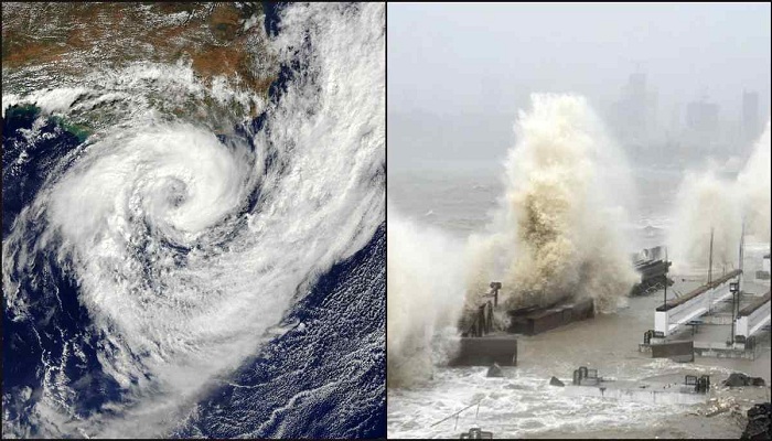 Mamata banerjee says cyclone yaas