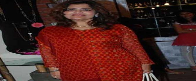 Geeta Behl dies from