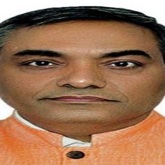 Indian diplomat vinesh kalra died