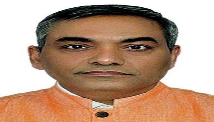 Indian diplomat vinesh kalra died