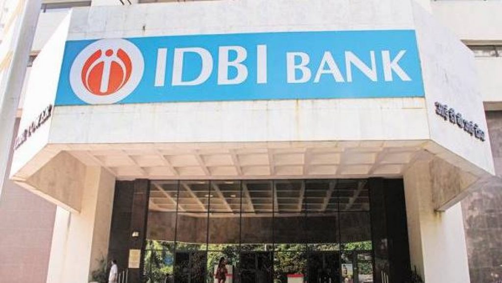 Cabinet approved idbi bank proposal