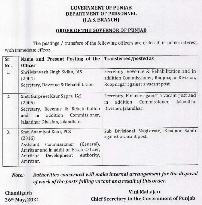 Additional charge taken by 2 IAS