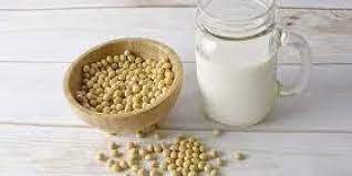 soya products cant be termed as milk