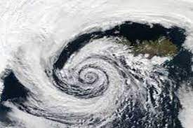 cyclone yaas live tracking updates