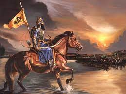 The Rise of Banda Singh Bahadur – The Scottish Sikh