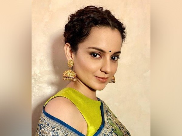 actress kangana ranaut tested negative for covid-19