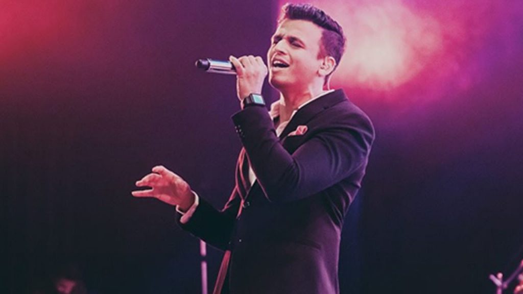 Abhijeet sawant opens up about