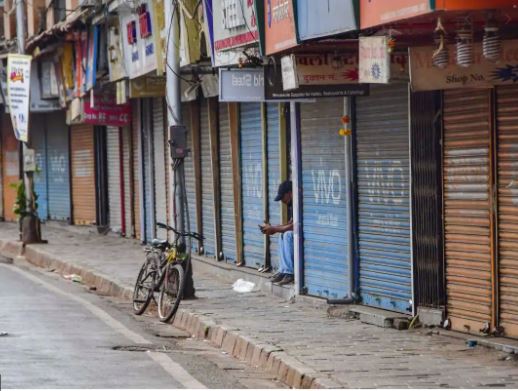 Haryana Extends Lockdown