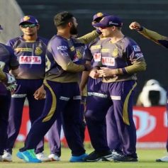 Ipl 2021 kkr seifert tests