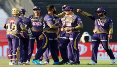 Ipl 2021 kkr seifert tests