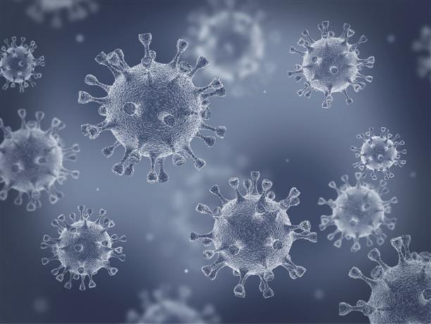 New study on coronavirus claims
