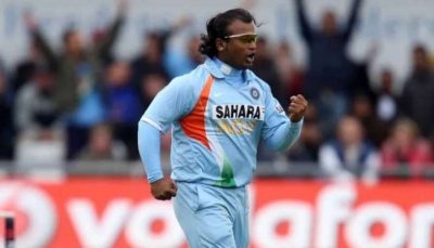 Ramesh Powar back as