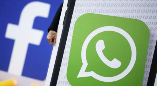 WhatsApp sues government
