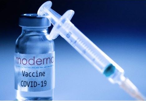 Pfizer Moderna refuse to sell corona vaccines 