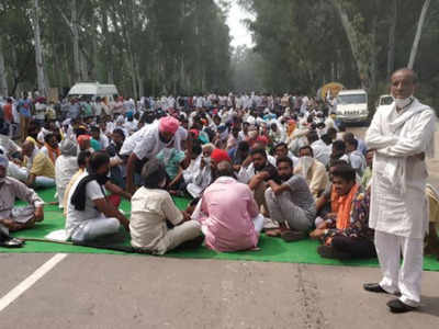 Haryana farmers unique edict