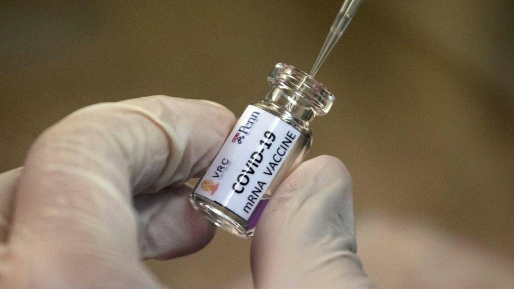 Pfizer Moderna refuse to sell corona vaccines 