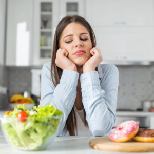 Foods for stress and anxiety