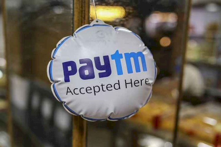 Paytm is bringing in the largest IPO