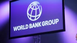 World Bank announces