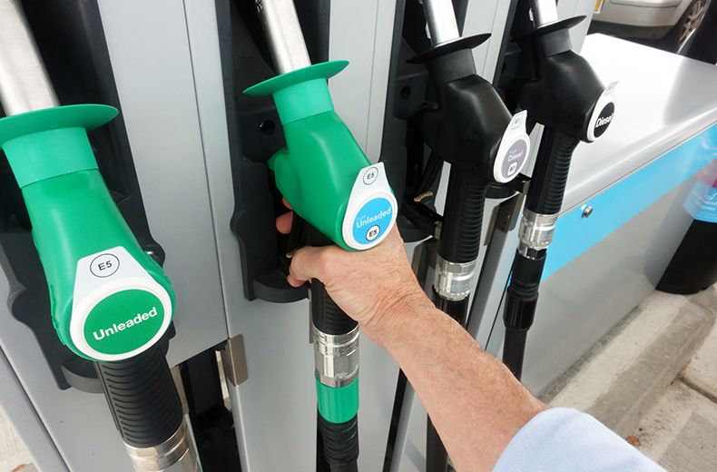 petrol diesel be cheaper