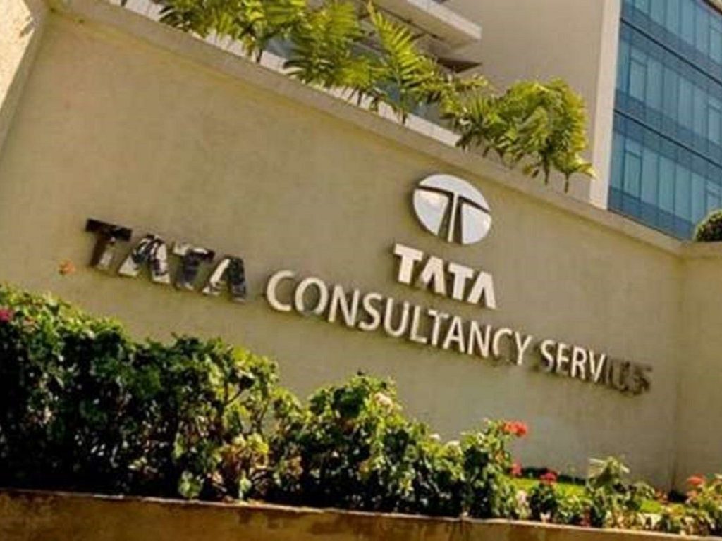 TCS employees will return