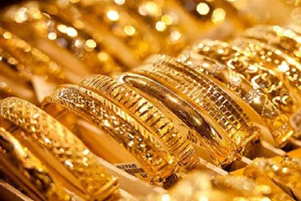 Gold prices continue