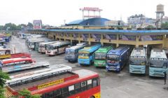 Punjab Roadways Strike today