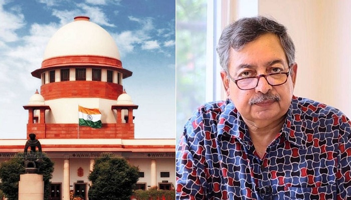 Sc judgment on vinod dua plea