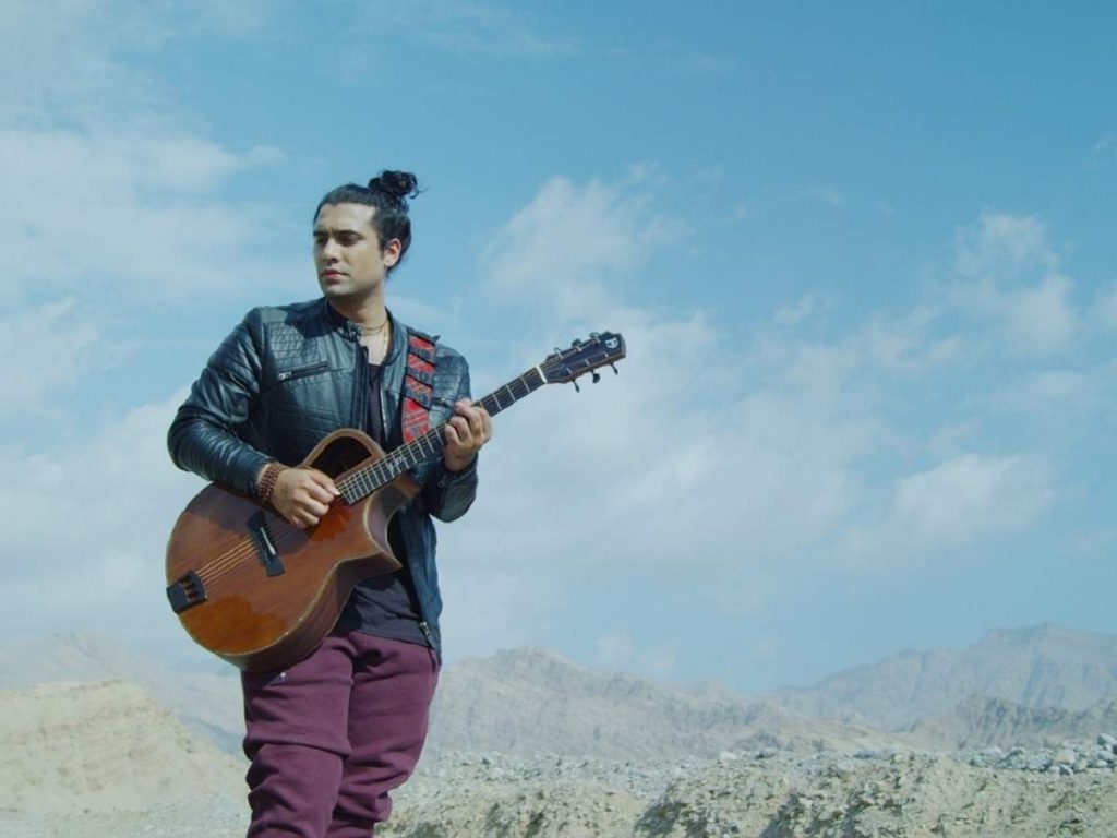 Jubin Nautiyal Birthday special 