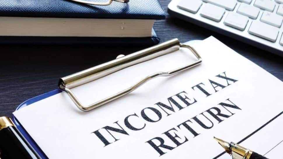 income return tax new portal