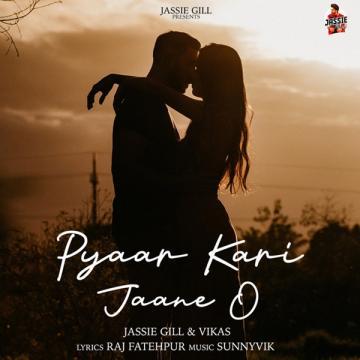 Jassie gill drops new song