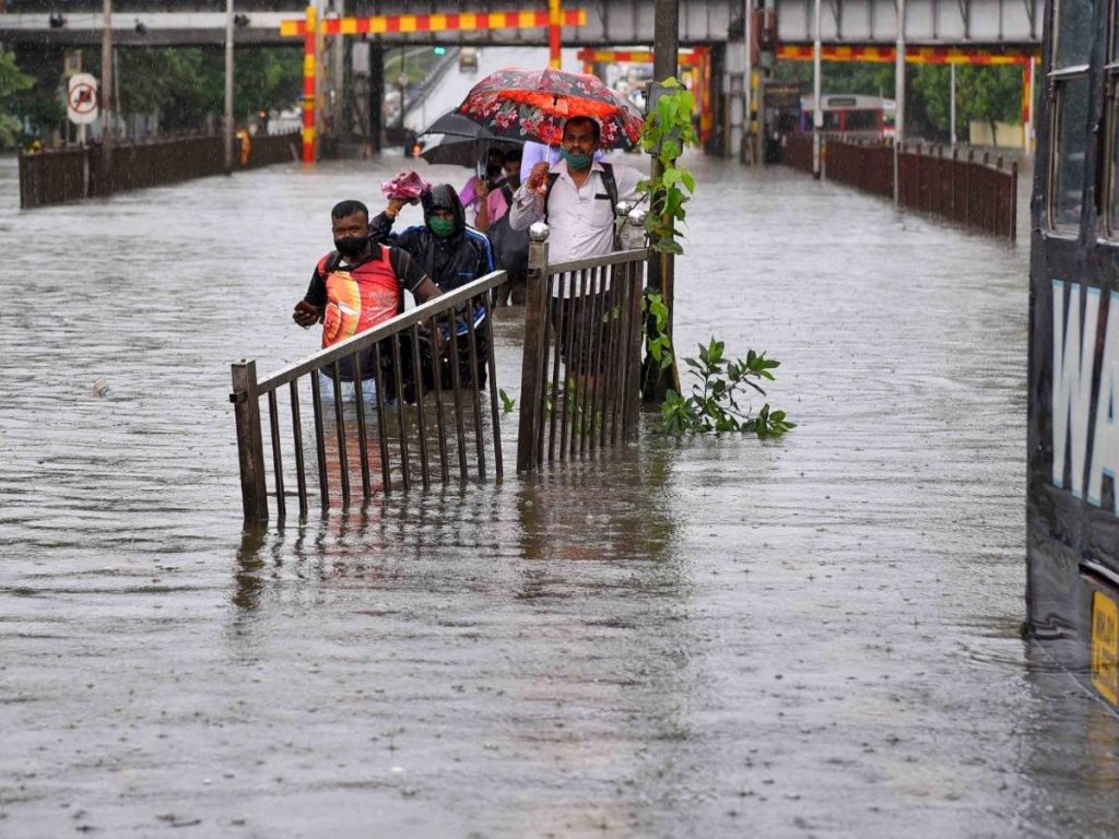 Maharashtra rain live updates