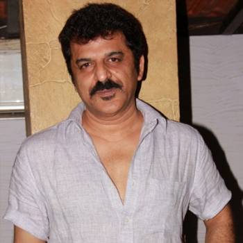 rajesh khattar reacts on