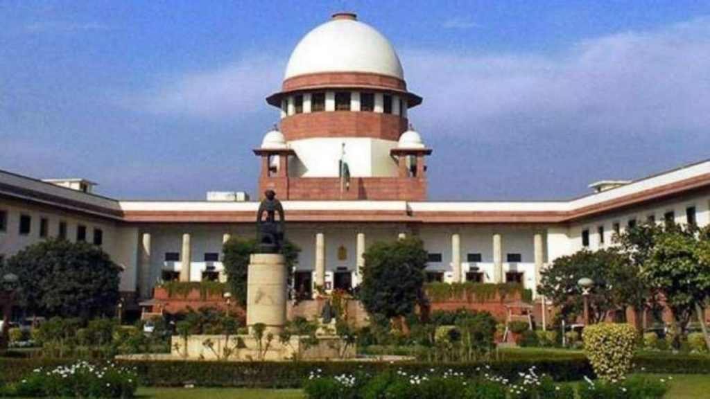 Sc judgment on vinod dua plea