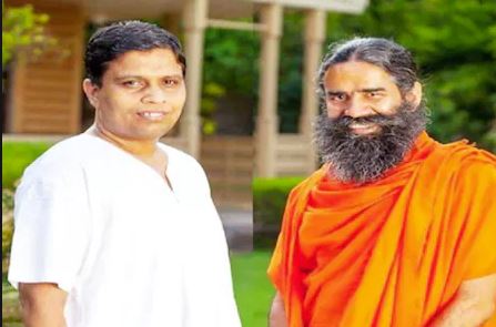 Baba ramdev claim ayurvedic treatment